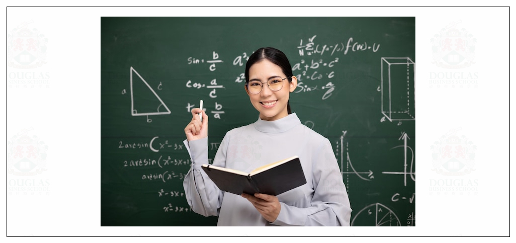 如何从花样滑冰运动员到MBA学生的飞跃